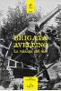 Copertina del libro Brigata Avellino. La valanga che sale 