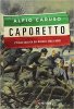 Copertina del libro Caporetto 