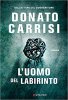 Copertina del libro L'uomo del labirinto 