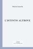 Copertina del libro L'istinto altrove 