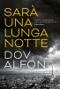 Copertina del libro Sarà una lunga notte 