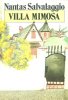 Copertina del libro Villa Mimosa