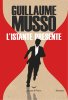 Copertina del libro L'istante presente 