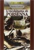 Copertina del libro L'architetto di Porsenna 