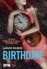 Copertina del libro Birthdate 