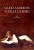 Copertina del libro Voglia di libri