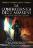 Copertina del libro La confraternita degli assassini 