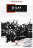 Copertina del libro D-day. Una storia diversa 