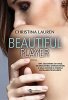 Copertina del libro Beautiful player 