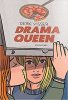 Copertina del libro Drama Queen