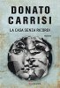 Copertina del libro La casa senza ricordi 