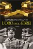 Copertina del libro L'oro degli ebrei 