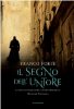 Copertina del libro Il segno dell'untore 