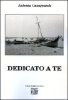 Copertina del libro Dedicato a te 