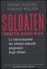 Copertina del libro Soldaten. Combattere Uccidere Morire