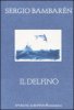 Copertina del libro Il delfino 