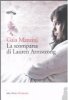 Copertina del libro La scomparsa di Lauren Armstrong 