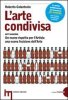 Copertina del libro L'arte condivisa 