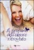 Copertina del libro Il profumo dell'amore ritrovato 