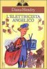 Copertina del libro L'elettricista angelico 