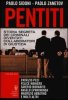 Copertina del libro Pentiti 