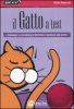 Copertina del libro Il gatto a test 