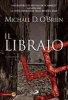 Copertina del libro Il libraio 