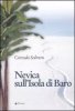 Copertina del libro Nevica sull'isola di Baro 