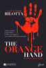 Copertina del libro The Orange Hand