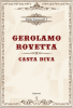 Copertina del libro Casta diva 