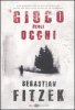 Copertina del libro Il gioco degli occhi 