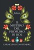 Copertina del libro Il mistero del profumo di Rol 