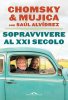 Copertina del libro Sopravvivere al XXI secolo