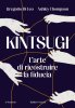 Copertina del libro Kintsugi. L'arte di ricostruire la fiducia 