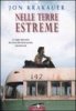 Copertina del libro Nelle terre estreme 