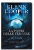 Copertina del libro La porta delle tenebre 