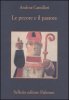 Copertina del libro Le pecore e il pastore 