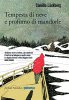 Copertina del libro Tempesta di neve e profumo di mandorle