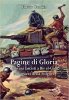 Copertina del libro Pagine di gloria 