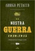 Copertina del libro La nostra guerra 1940-1945 