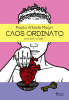 Copertina del libro Caos ordinato 