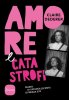 Copertina del libro Amore e catastrofi