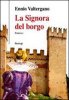 Copertina del libro La Signora del borgo 