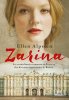 Copertina del libro Zarina 