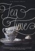 Copertina del libro Tea time