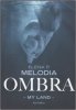 Copertina del libro Ombra. My Land 