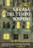 Copertina del libro La casa del tempo sospeso 