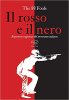 Copertina del libro Il rosso e il nero. Repertorio ragionato del terrorismo italiano 