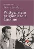 Copertina del libro Wittgenstein prigioniero a Cassino 