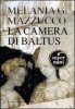 Copertina del libro La camera di Baltus 